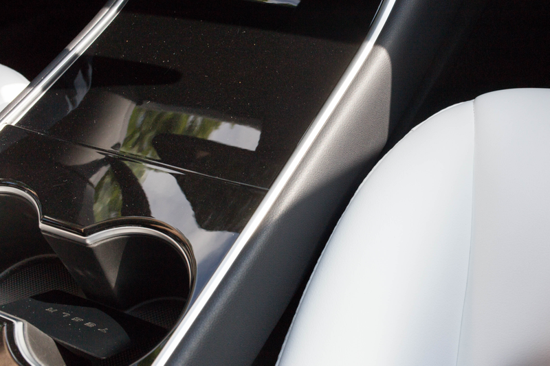Illustration de l'article intitulé Performances du modèle 3 Tesla 2018: voici ce que nous pensions